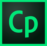 Adobe Captivate logo