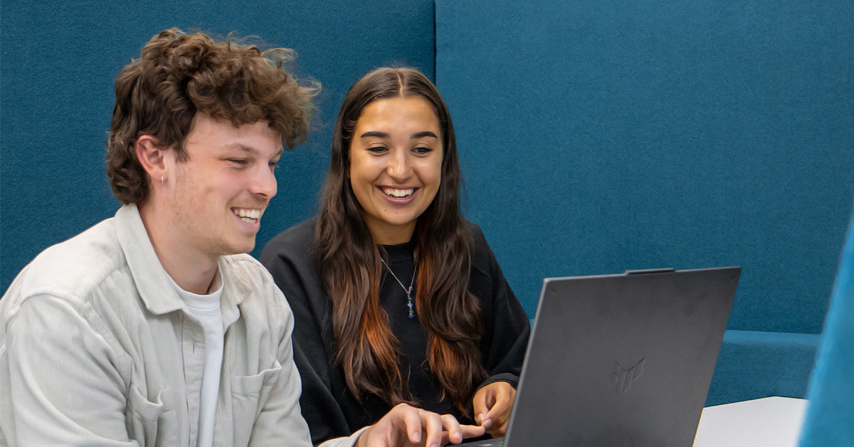 Student placement schemes in Leeds - Dynamic