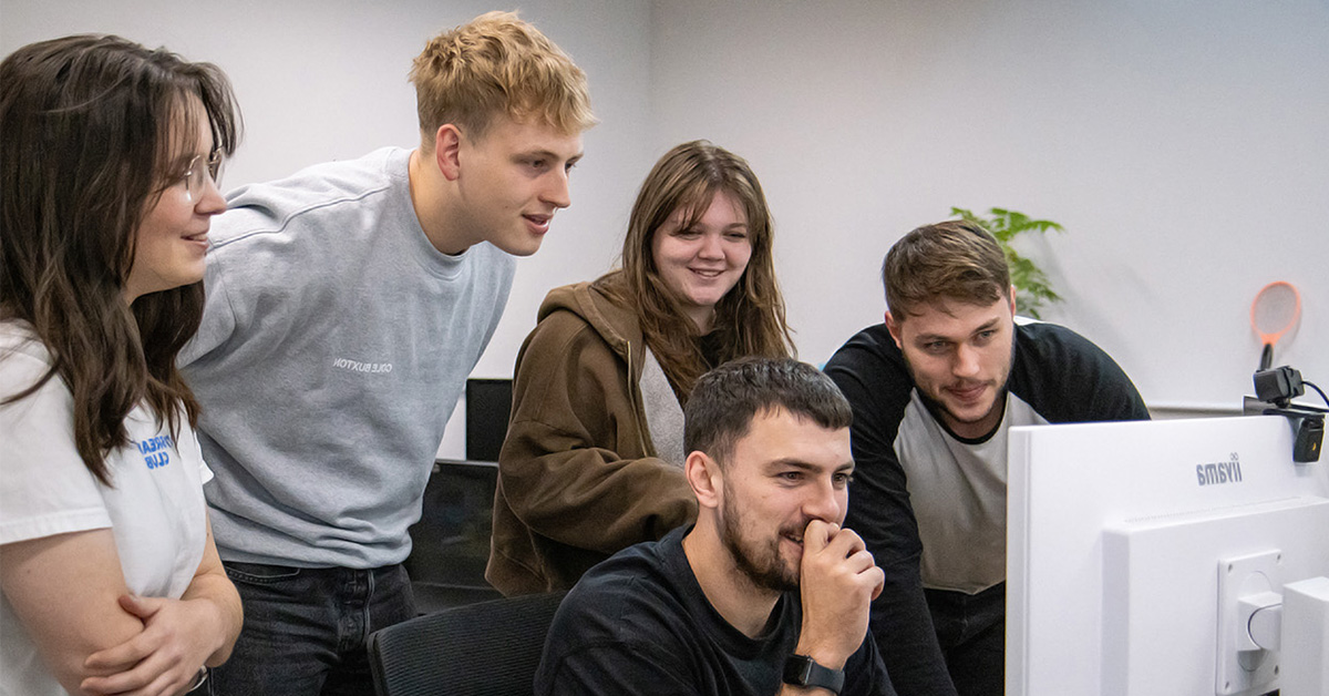 Dynamic team members
