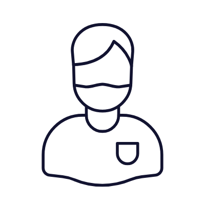 Icon of surgeon